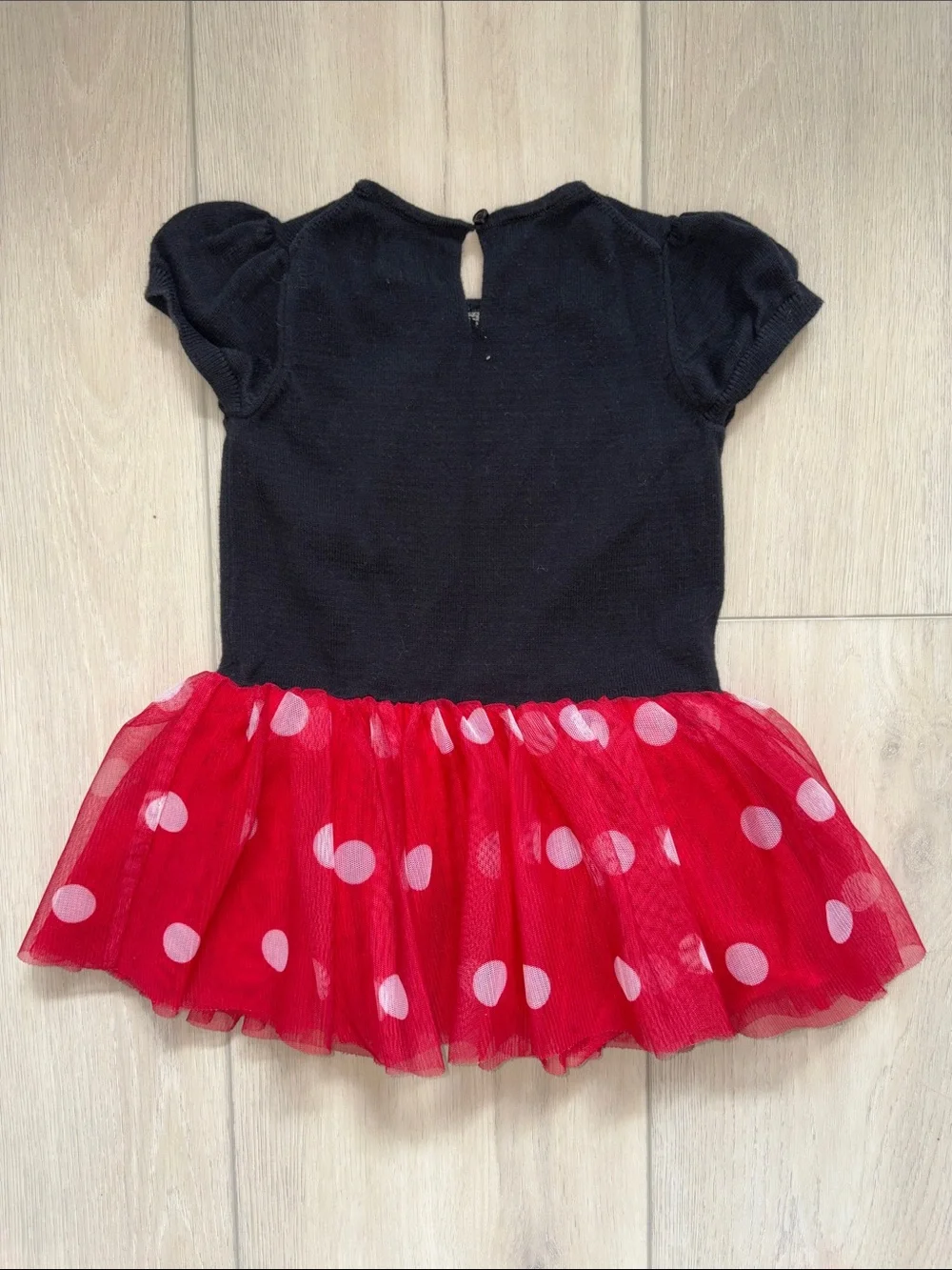 Minnie Mouse Dress